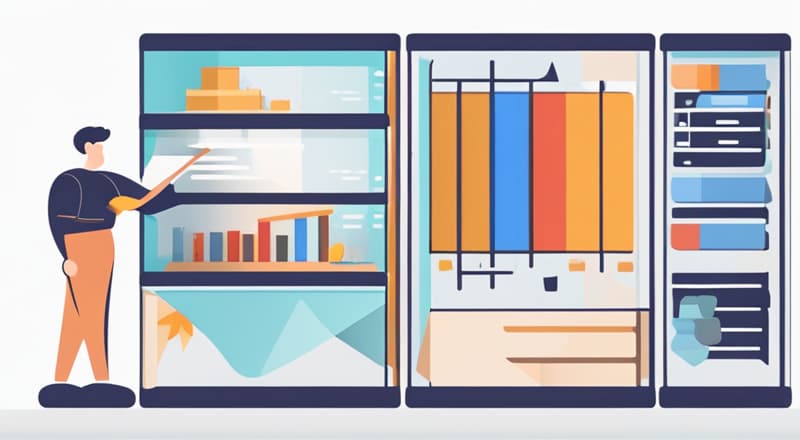 企业如何选择一款优秀的自带软件进销存系统？