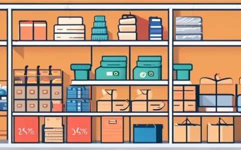 如何设计和实现高效的百货店进销存管理系统？