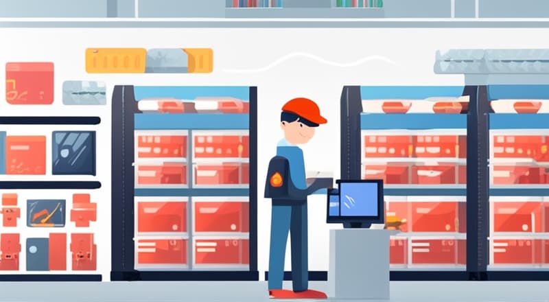 桐乡五金进销存软件的价格及如何选择？