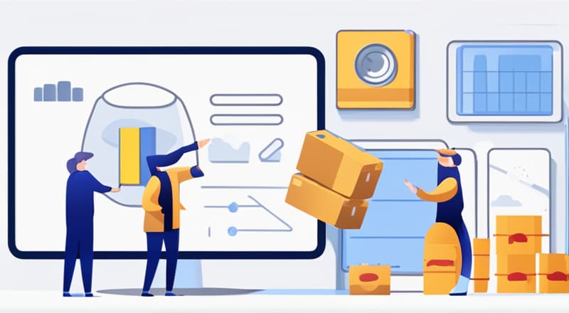 如何查看用友进销存系统的数据？进销存系统操作指南