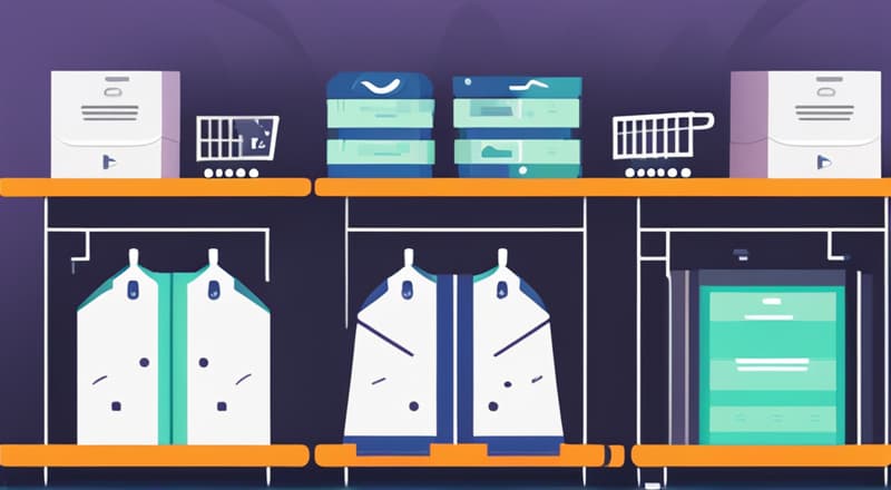 如何选择合适的实体店进销存软件？有哪些软件值得推荐？