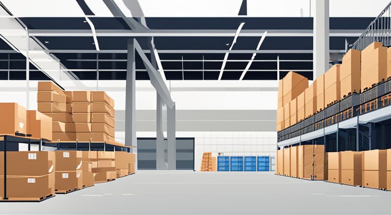 哪里可以购买并如何搭建一个高效的仓库进销存系统？