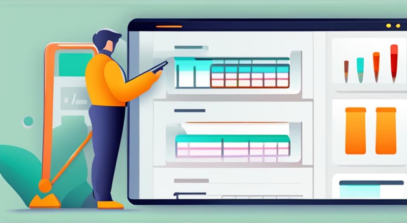 哪种简单的进销存软件最适合我的小企业？