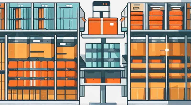 如何选择在线进销存软件：数据量大的企业应该怎么做？