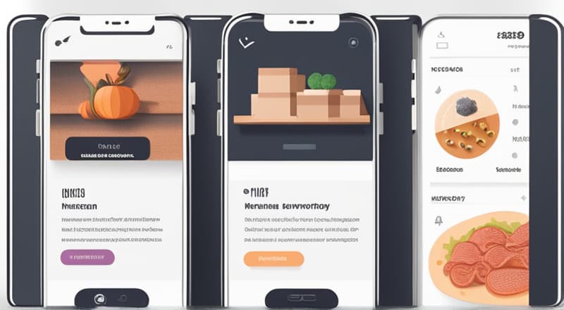 食品进销存管理软件的选择与应用：如何提升企业运营效率