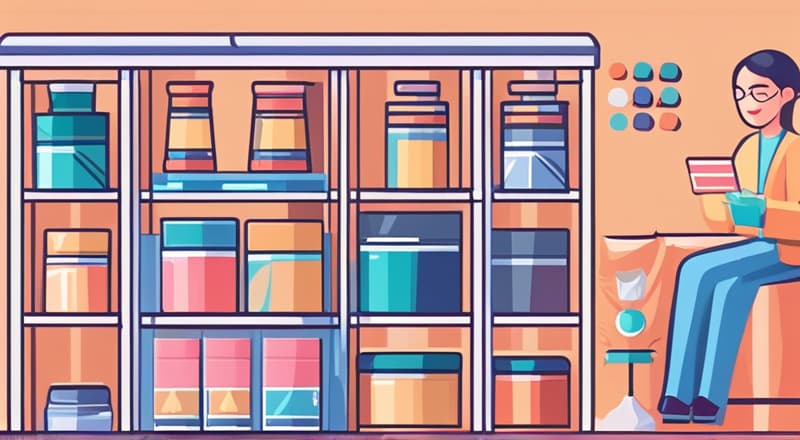 如何选择适合海宁化妆品商家的优质进销存软件？