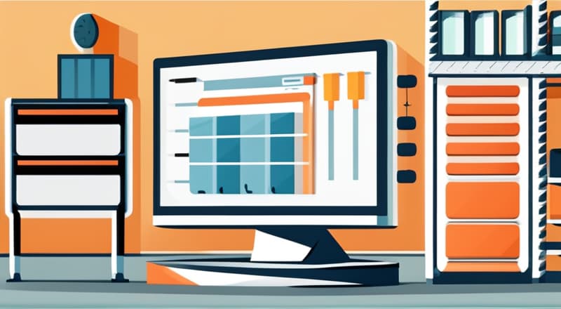 家具公司应该如何选择适合自己的进销存管理软件？