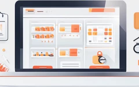 如何创建高效的进销存库存管理小程序？