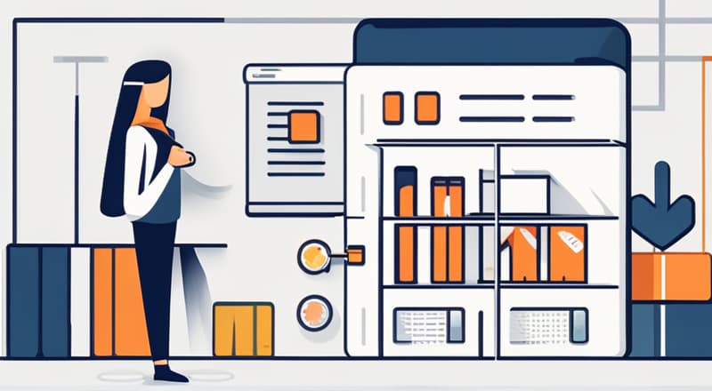 网络进销存软件哪里有卖的？如何选择适合自己的进销存系统？