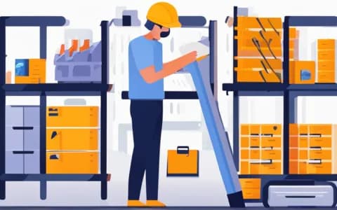 如何选择适合自己的商品进销存软件？有什么好的工具和方法吗？