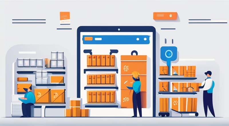 如何高效管理金蝶进销存库存？实现方法详解