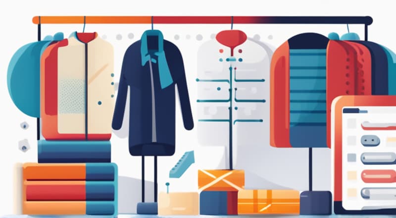 如何选择适合自己的纺织进销存管理软件？