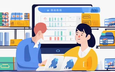 如何选择最适合江苏企业的考勤进销存软件？