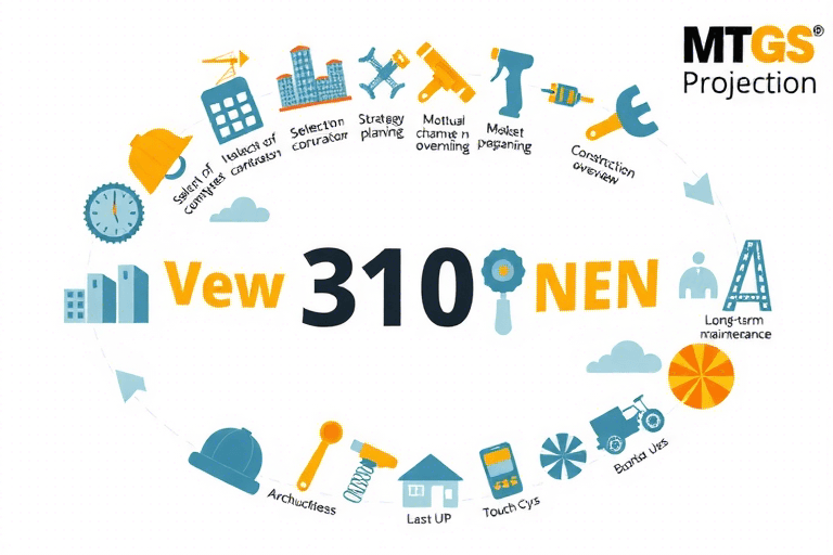 如何选择和实施高质量的360全景系统施工单位？