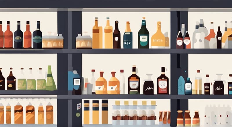 如何选择一款好用的酒饮料进销存软件？