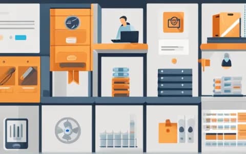 如何选择和使用易用进销存管理系统的疑问解答