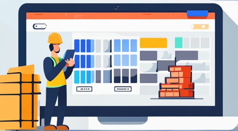 如何选择优质的建材进销存软件网站？