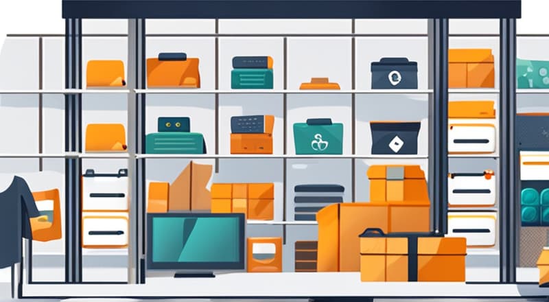 电商进销存软件哪个最适合你的业务需求？