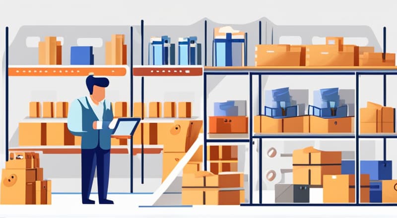 如何选择适合自己的电商版进销存软件？