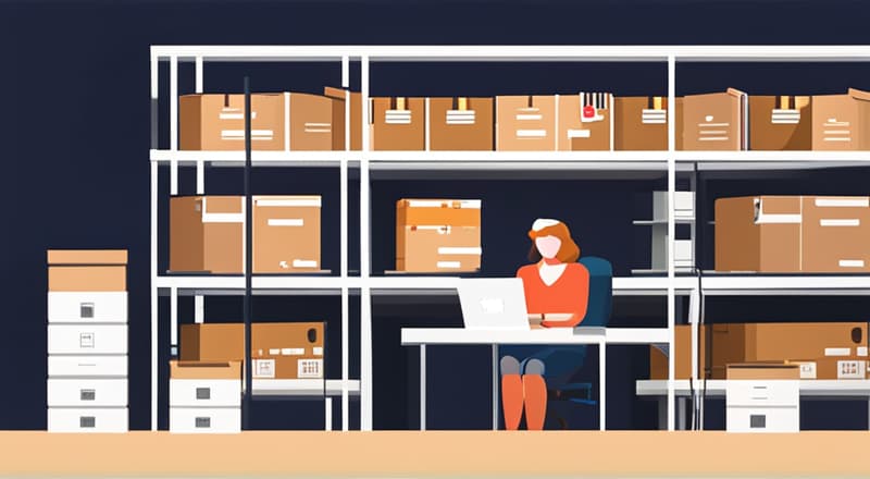 如何选择最适合您的采购进销存软件？