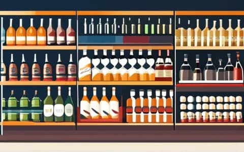 酒类进销存软件哪家强？如何选择最适合你的系统？