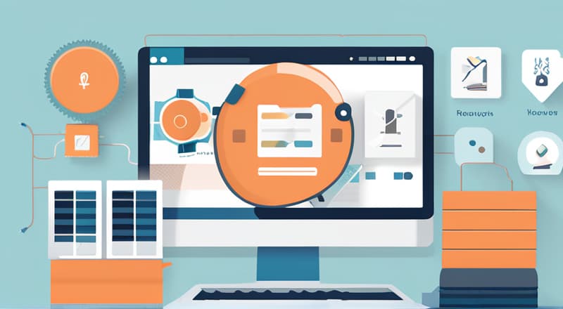 如何找到可靠的免费进销存软件并正确使用？