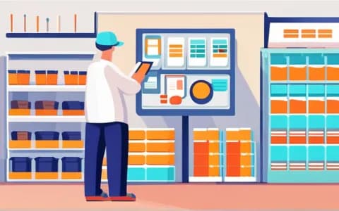 如何选择合适的进销存软件？它的功能和优势你了解吗？