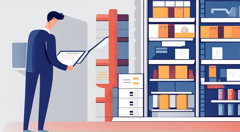 如何选择合适的企业进销存管理软件？