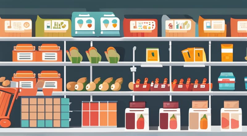 如何选择一款简单易用的商超进销存软件？