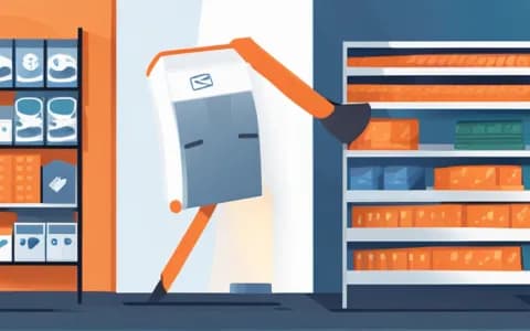 如何选择合适的进销存软件来管理快消品库存？