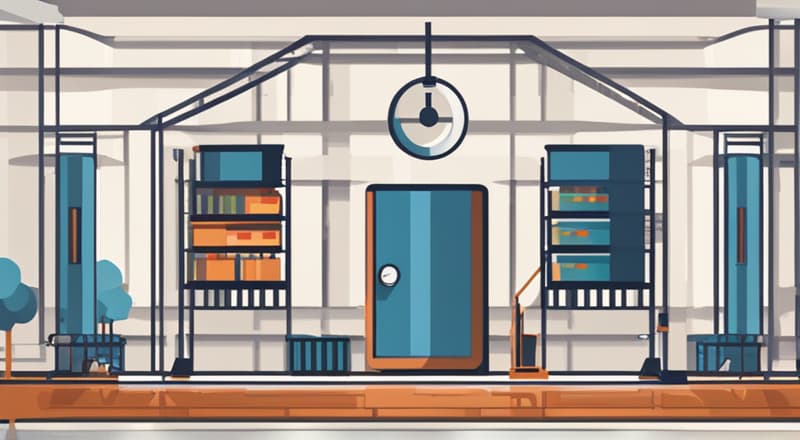 如何选择最适合窗帘工厂的进销存软件？