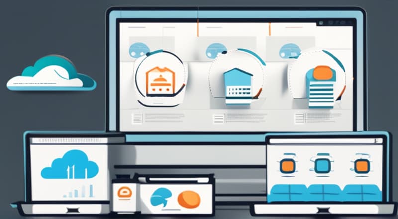 如何实现云进销存全流程跟踪？