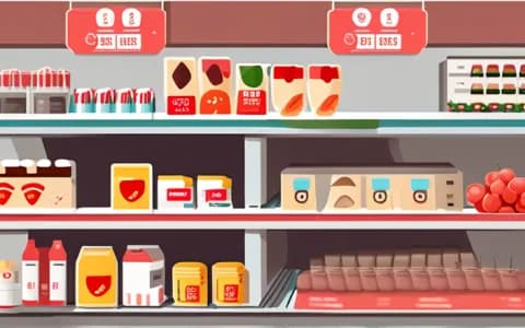 潍坊超市如何选择和使用进销存收银系统？全面解析与应用指南