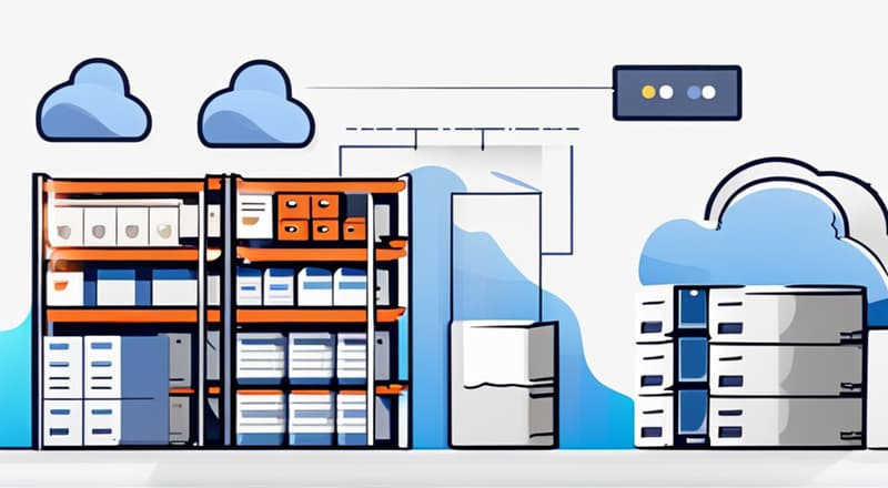 如何选择合适的云进销存系统？