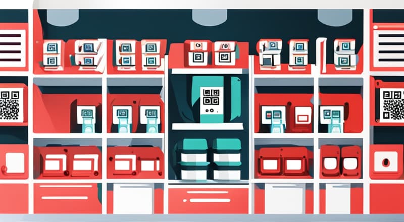 浙江企业如何选择适合自己的扫码进销存软件？