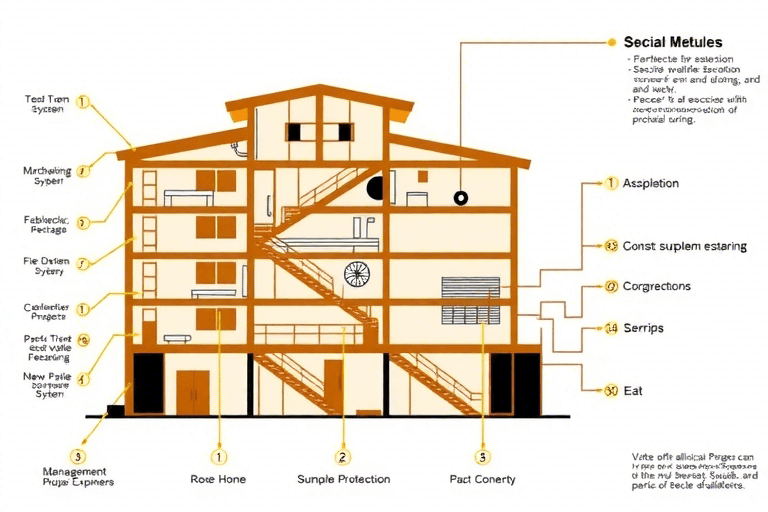 如何制作详细的弱电各系统施工要求图？