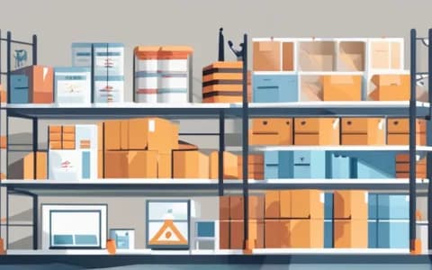 进销存软件十大免费选择：如何挑选最适合您的管理工具？