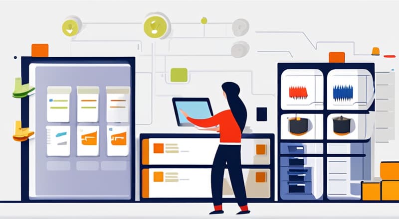 如何选择一家优秀的进销存系统开发公司？