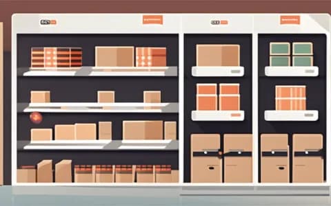 新零售进销存管理系统如何选择？有什么功能？如何实现高效管理？