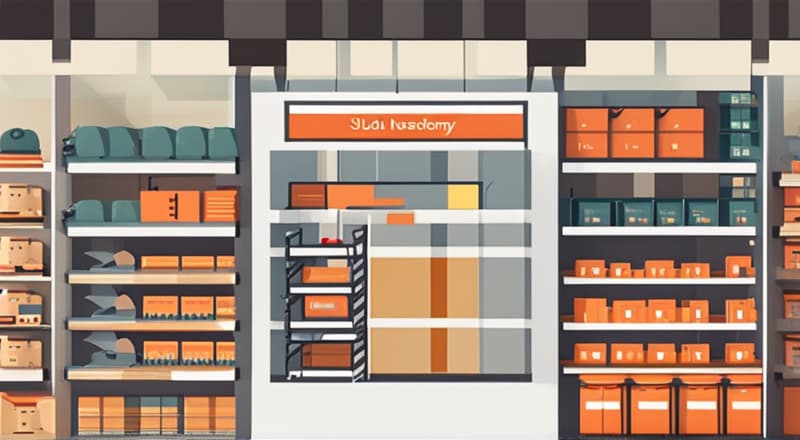 如何确定速达进销存系统在企业管理中的占比？