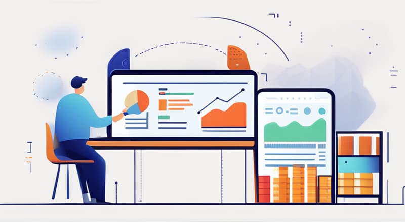 企业选择进销存财务软件时如何决定收费标准？