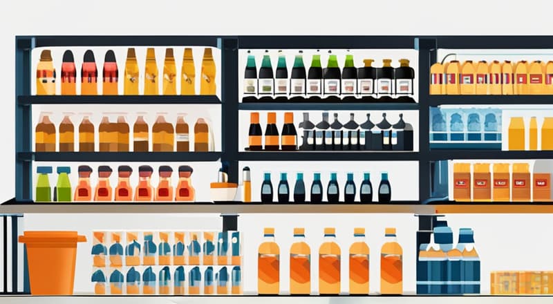 如何选择合适的酒水批发进销存软件？