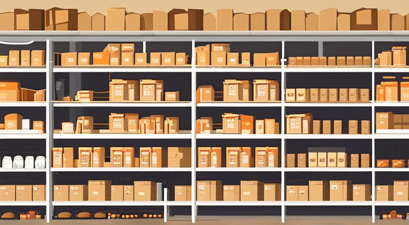 如何选择最适合米业的进销存软件？