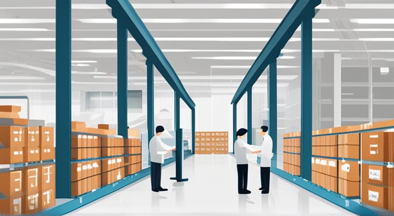 如何选择最适合工厂管理的进销存软件？