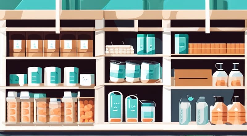 海盐进销存软件哪里有卖的？如何选择适合自己的系统？