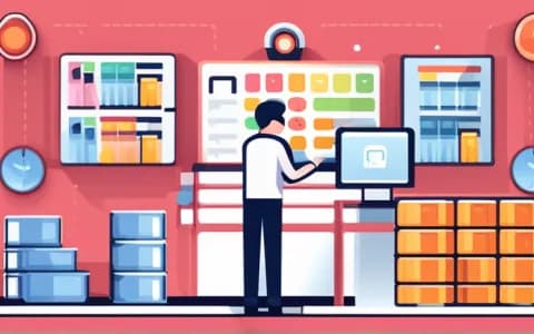 丹东进销存软件公司如何选择与使用？