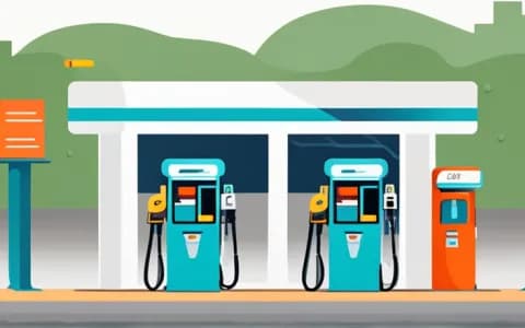 加油站常用的进销存管理软件有哪些？如何选择与应用？