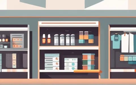 实体店进销存软件如何选择？有哪些软件推荐使用？