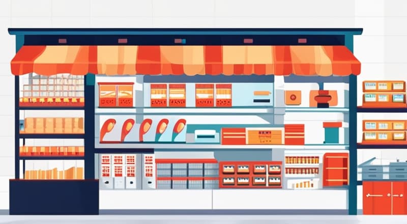 如何选择合适的安徽门店进销存系统品牌？