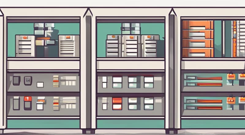 如何选择适合五金建材行业的进销存软件？